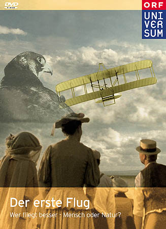 First Flight