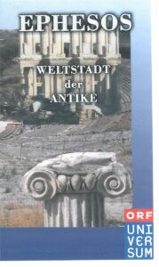 Ephesos – Center of the Antique World