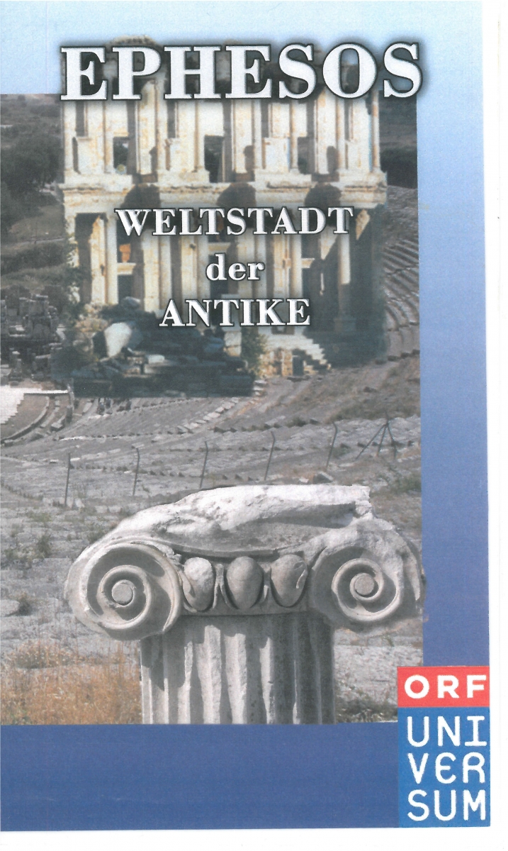 Ephesos – Center of the Antique World