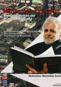 Behind the Facades – The Secrets of the Vienna Ringstrasse