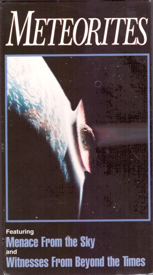 Meteorites